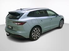 SKODA Enyaq iV 85x SportLine MAXX, Électrique, Voiture de démonstration, Automatique - 5