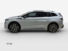 SKODA Enyaq Sportline 85x 4x4, Elektro, Vorführwagen, Automatik - 2