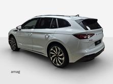 SKODA Enyaq Sportline 85x 4x4, Elektro, Vorführwagen, Automatik - 3