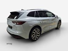 SKODA Enyaq Sportline 85x 4x4, Elektro, Vorführwagen, Automatik - 5