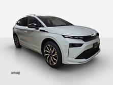 SKODA Enyaq Sportline 85x 4x4, Elektro, Vorführwagen, Automatik - 6