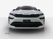 SKODA Enyaq Sportline 85x 4x4, Elektro, Vorführwagen, Automatik - 7