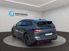SKODA Enyaq RS 85x 4x4, Electric, Ex-demonstrator, Automatic - 3