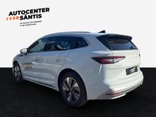 SKODA Enyaq Dynamic (Netto), Electric, Ex-demonstrator, Automatic - 4