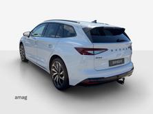 SKODA Enyaq Sportline 85x 4x4, Elektro, Vorführwagen, Automatik - 3