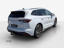 SKODA Enyaq Sportline 85x 4x4, Elektro, Vorführwagen, Automatik - 5