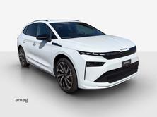 SKODA Enyaq Sportline 85x 4x4, Elektro, Vorführwagen, Automatik - 6
