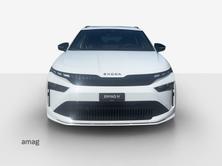 SKODA Enyaq Sportline 85x 4x4, Elektro, Vorführwagen, Automatik - 7