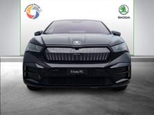 SKODA Enyaq Coupé iV RS 4x4, Elettrica, Auto nuove, Automatico - 2