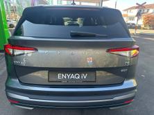 SKODA Enyaq iV 80x, Electric, New car, Automatic - 6