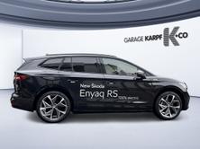 SKODA Enyaq iV 80x RS, Electric, New car, Automatic - 6