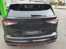 SKODA Enyaq iV 80x RS, Electric, New car, Automatic - 7