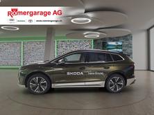 SKODA Enyaq 85x 4x4, Elettrica, Auto nuove, Automatico - 2