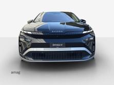 SKODA Enyaq 85x 4x4, Electric, New car, Automatic - 7