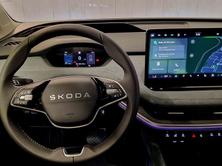 SKODA Enyaq 85 4x2, Electric, New car, Automatic - 6