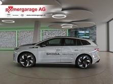 SKODA Enyaq 85x 4x4 RS, Électrique, Voiture nouvelle, Automatique - 2