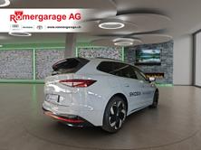 SKODA Enyaq 85x 4x4 RS, Électrique, Voiture nouvelle, Automatique - 4
