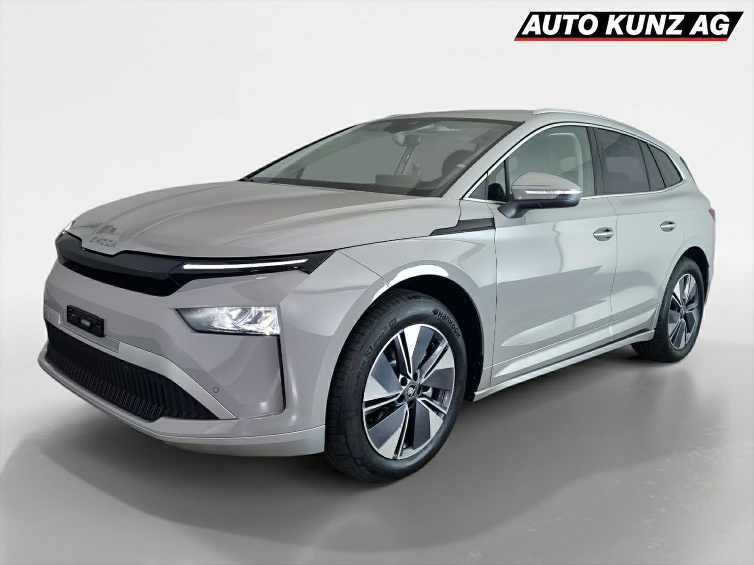 SKODA Enyaq IV 85x 4x4