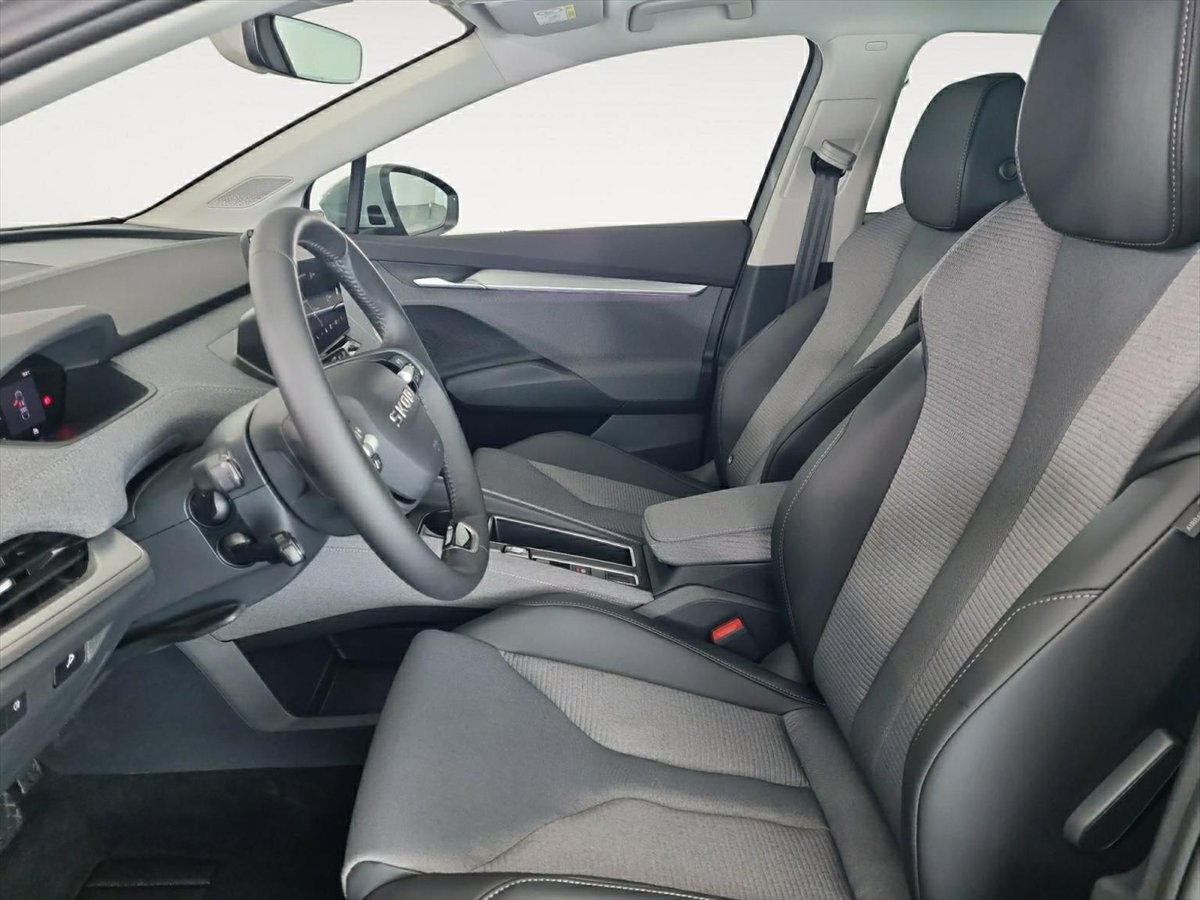 SKODA Enyaq IV 85x 4x4, Elettrica, Auto nuove, Automatico - 5