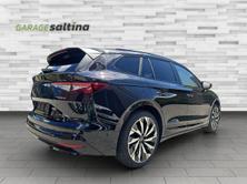SKODA Enyaq Sportline 85x 4x4, Elettrica, Auto nuove, Automatico - 3