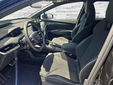 SKODA Enyaq Sportline 85x 4x4, Elettrica, Auto nuove, Automatico - 5