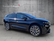 SKODA ENYAQ iV Enyaq 85x SportLine, Elettrica, Auto nuove, Automatico - 2