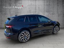 SKODA ENYAQ iV Enyaq 85x SportLine, Elettrica, Auto nuove, Automatico - 3