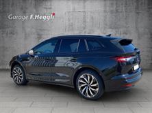 SKODA ENYAQ iV Enyaq 85x SportLine, Elettrica, Auto nuove, Automatico - 4