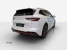 SKODA Enyaq RS 85x 4x4, Elektro, Neuwagen, Automat - 5