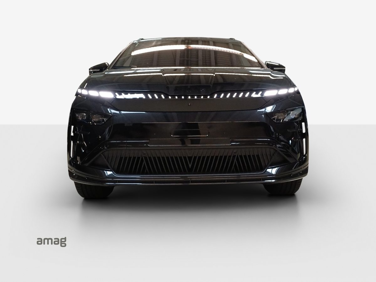 SKODA Enyaq RS 85x 4x4, Electric, New car, Automatic - 7