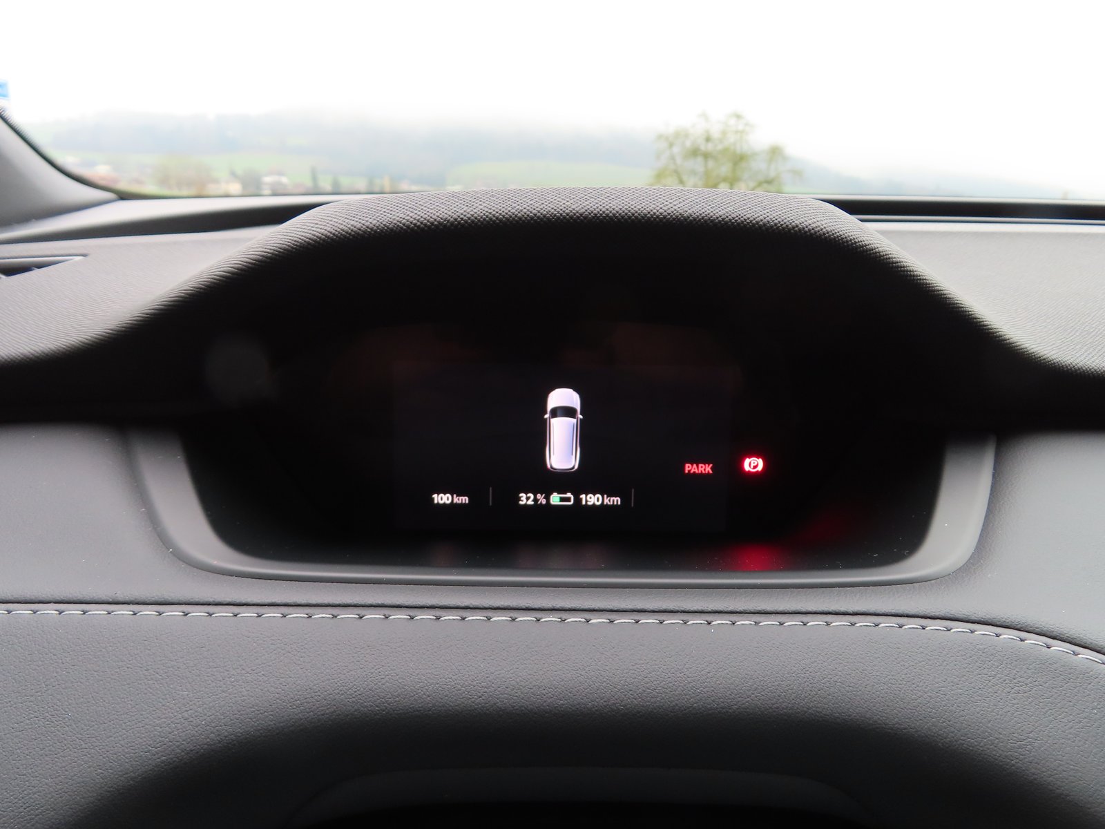 SKODA Enyaq 85x Sportline 4x4, Elettrica, Auto nuove, Automatico - 7