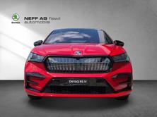 SKODA Enyaq Coupé iV RS 4x4, Électrique, Occasion / Utilisé, Automatique - 2
