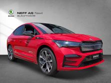 SKODA Enyaq Coupé iV RS 4x4, Électrique, Occasion / Utilisé, Automatique - 3