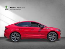 SKODA Enyaq Coupé iV RS 4x4, Électrique, Occasion / Utilisé, Automatique - 4