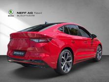 SKODA Enyaq Coupé iV RS 4x4, Électrique, Occasion / Utilisé, Automatique - 5