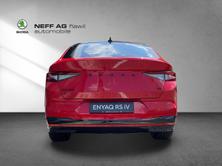 SKODA Enyaq Coupé iV RS 4x4, Électrique, Occasion / Utilisé, Automatique - 6