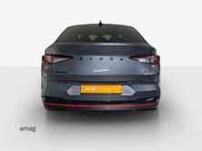 SKODA Enyaq Coupé iV RS 4x4, Elettrica, Occasioni / Usate, Automatico - 5