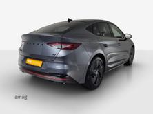 SKODA Enyaq Coupé iV RS 4x4, Elettrica, Occasioni / Usate, Automatico - 6