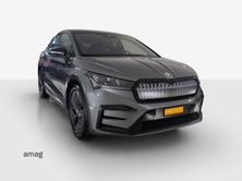 SKODA Enyaq Coupé iV RS 4x4, Elettrica, Occasioni / Usate, Automatico - 7