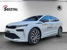 SKODA Enyaq Sportline 85x 4x4, Elektro, Occasion / Gebraucht, Automat - 2