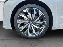 SKODA Enyaq Sportline 85x 4x4, Elektro, Occasion / Gebraucht, Automat - 4