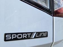 SKODA Enyaq Sportline 85x 4x4, Elektro, Occasion / Gebraucht, Automat - 5