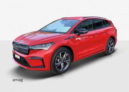 SKODA Enyaq Sportline 80 4x2