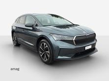 SKODA ENYAQ iV 80 4x2, Elettrica, Occasioni / Usate, Automatico - 6