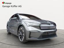 SKODA Enyaq iV 80 SportLine, Elettrica, Occasioni / Usate, Automatico - 3