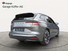 SKODA Enyaq iV 80 SportLine, Elettrica, Occasioni / Usate, Automatico - 5