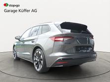 SKODA Enyaq iV 80 SportLine, Elettrica, Occasioni / Usate, Automatico - 7