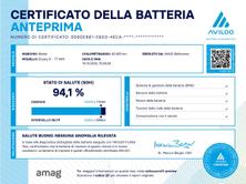 SKODA ENYAQ iV 80 4x2, Elettrica, Occasioni / Usate, Automatico - 2