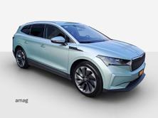 SKODA ENYAQ iV 80 4x2, Elettrica, Occasioni / Usate, Automatico - 7