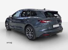 SKODA ENYAQ Sportline iV 60 4x2, Elettrica, Occasioni / Usate, Automatico - 4